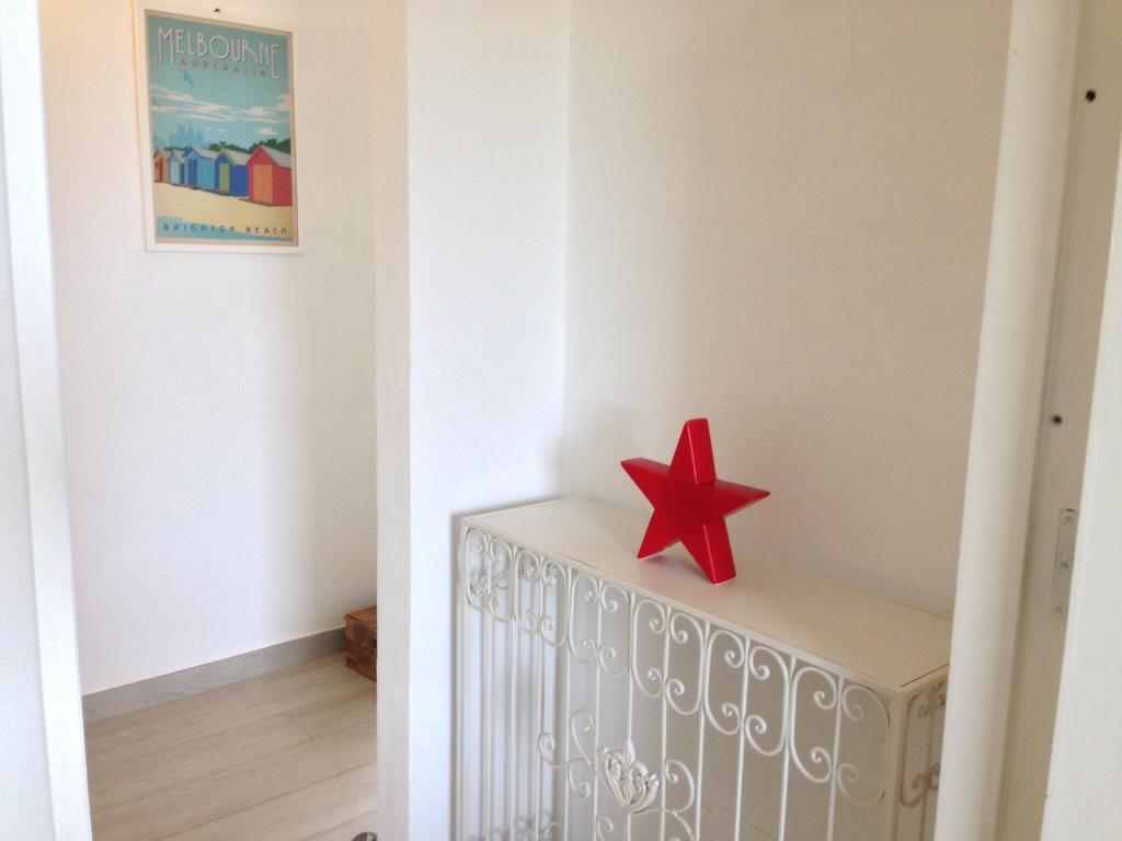 Casa Vacanze Palma Реальмонте Номер фото
