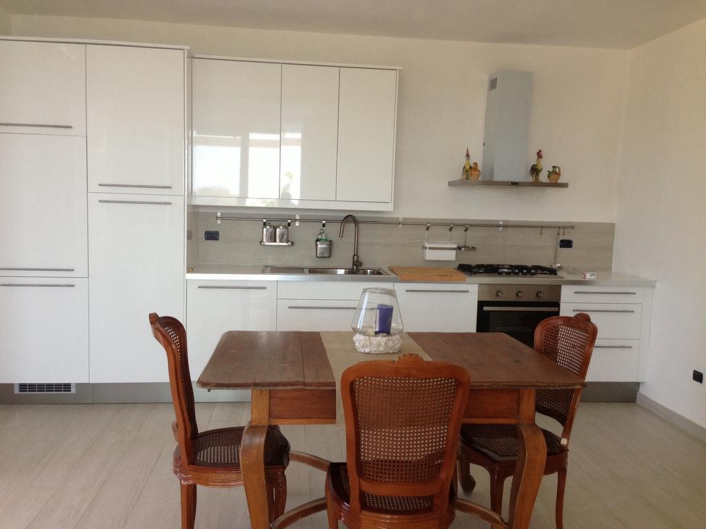 Casa Vacanze Palma Реальмонте Номер фото