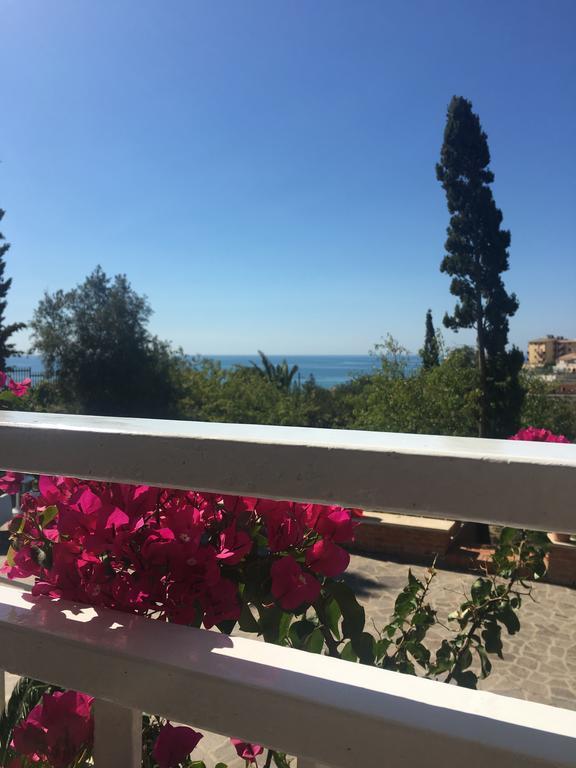 Casa Vacanze Palma Реальмонте Экстерьер фото